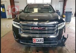 GMC Acadia